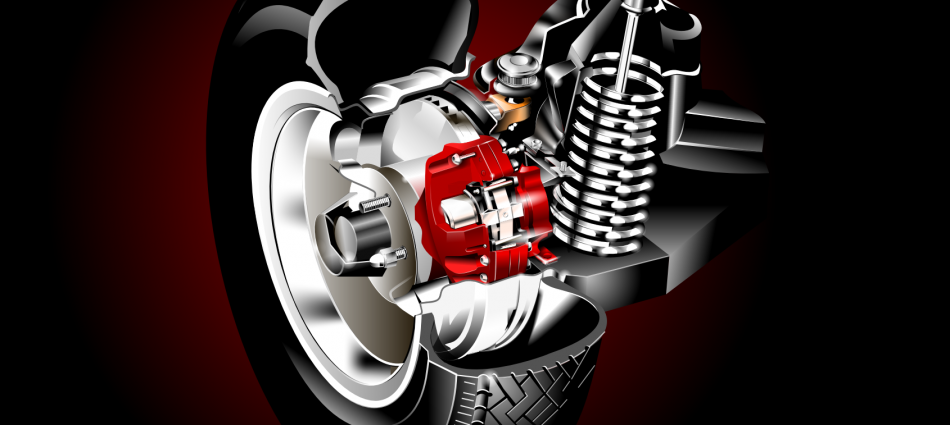 Front Wheel Alignment
