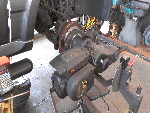 Turn R on Car